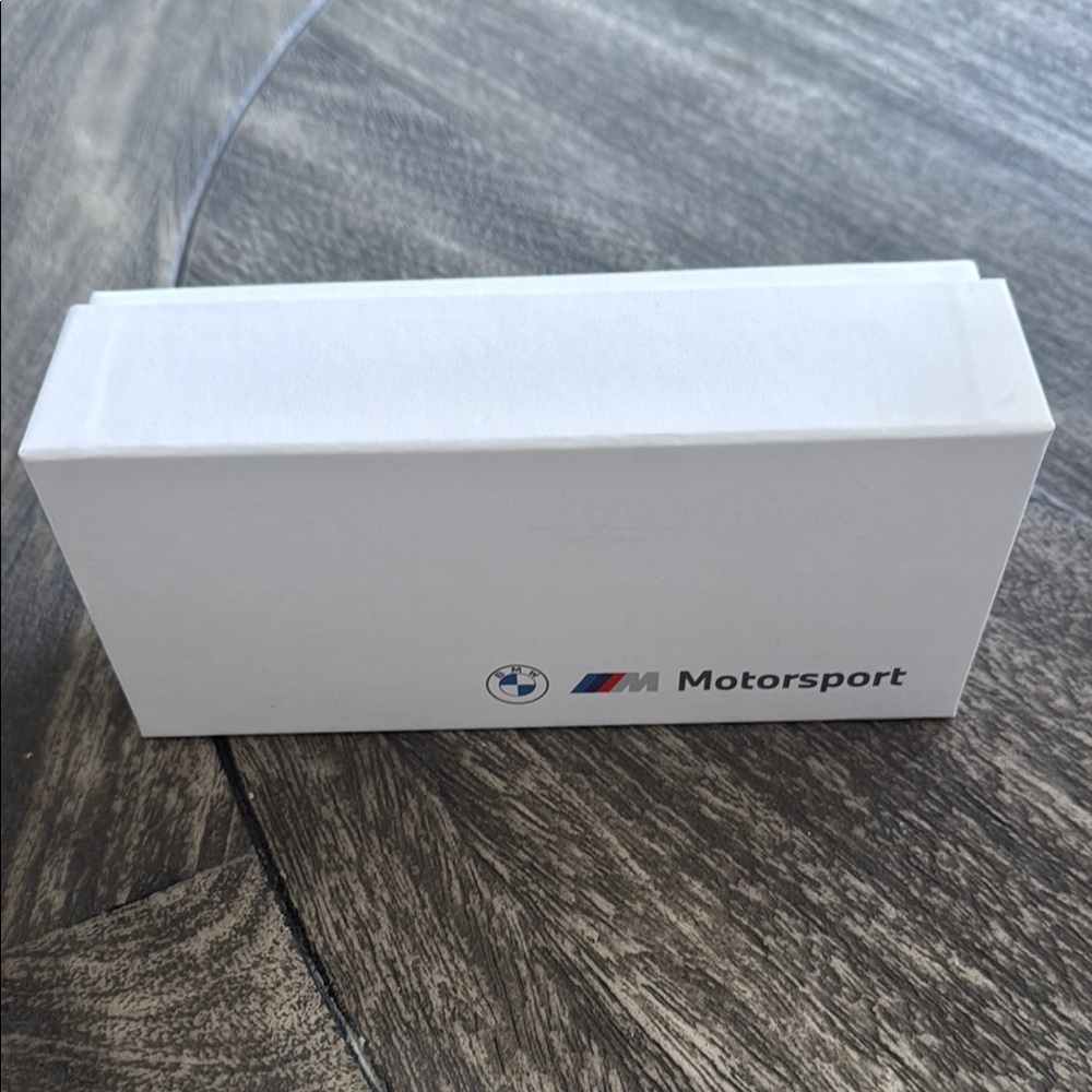 BMW Black Sunglasses - Picture 2 of 6